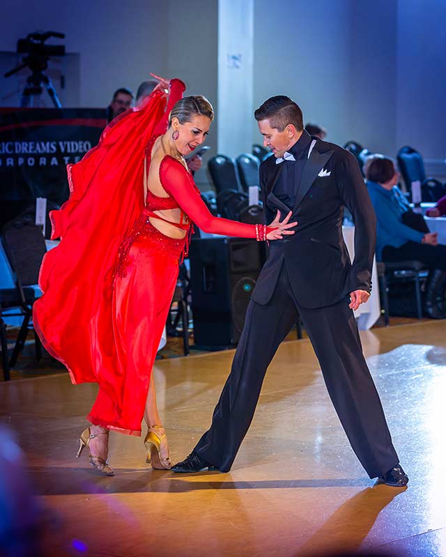 Arthur Murray London 1