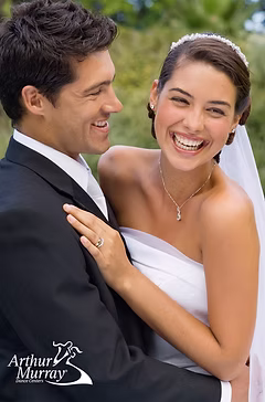 Arthur Murray London 3