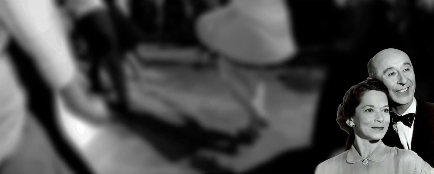 Kathryn Murray Background